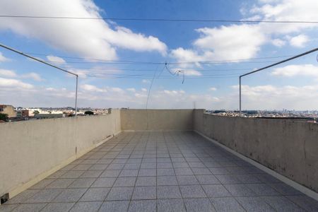 Casa para alugar com 150m², 3 quartos e 1 vagaVaranda