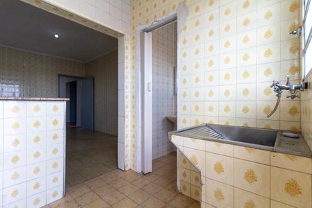 Casa para alugar com 150m², 3 quartos e 1 vagaÁrea de Serviço