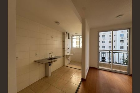 Apartamento para alugar com 2 quartos, 55m² em Engenho Novo, Rio de Janeiro