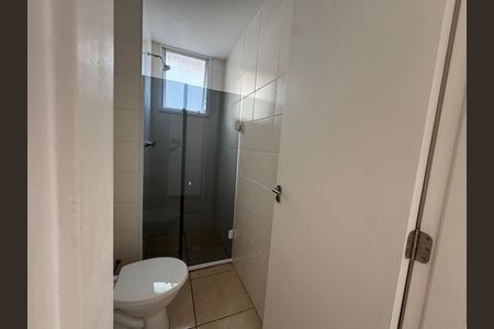 Apartamento para alugar com 2 quartos, 55m² em Engenho Novo, Rio de Janeiro