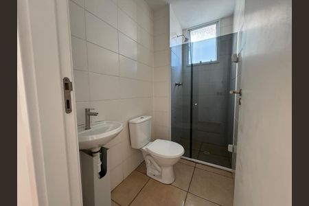 Apartamento para alugar com 2 quartos, 55m² em Engenho Novo, Rio de Janeiro