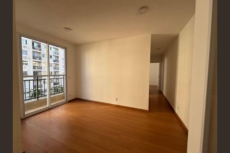Apartamento para alugar com 2 quartos, 55m² em Engenho Novo, Rio de Janeiro