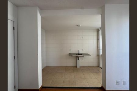 Apartamento para alugar com 2 quartos, 55m² em Engenho Novo, Rio de Janeiro