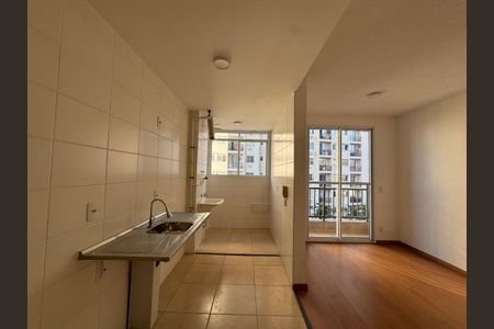 Apartamento para alugar com 2 quartos, 55m² em Engenho Novo, Rio de Janeiro