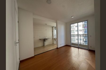 Apartamento para alugar com 2 quartos, 55m² em Engenho Novo, Rio de Janeiro