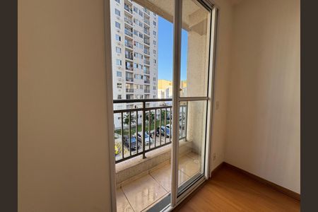 Apartamento para alugar com 2 quartos, 55m² em Engenho Novo, Rio de Janeiro