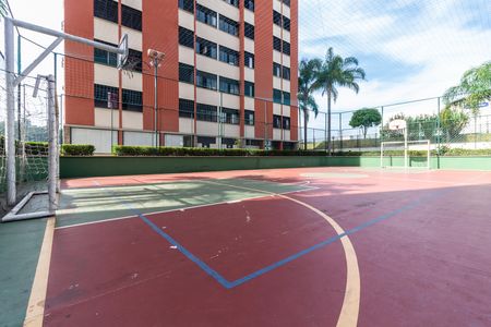 Área Comum de apartamento à venda com 3 quartos, 90m² em Tamboré, Barueri