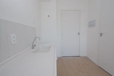 Studio para alugar com 18m², 1 quarto e sem vagaStudio