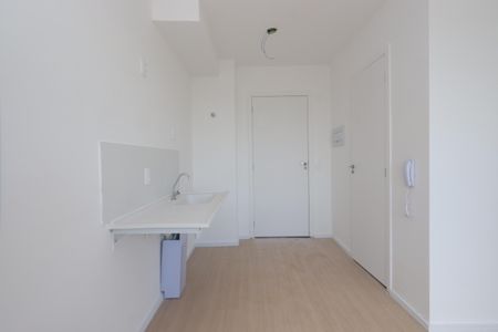 Studio para alugar com 18m², 1 quarto e sem vagaStudio