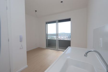 Studio para alugar com 18m², 1 quarto e sem vagaStudio