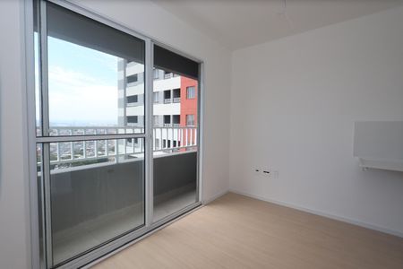 Studio de kitnet/studio para alugar com 1 quarto, 18m² em Jardim Imperador (zona Leste), São Paulo