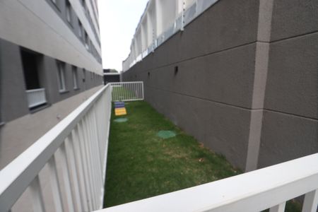 Studio para alugar com 18m², 1 quarto e sem vagaÁrea comum - Espaço Pet