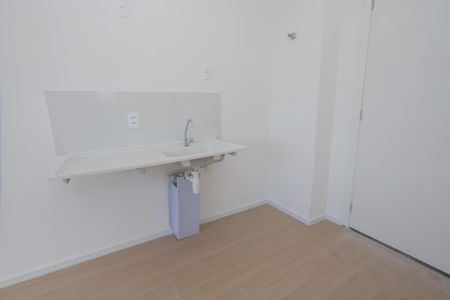 Studio para alugar com 18m², 1 quarto e sem vagaStudio