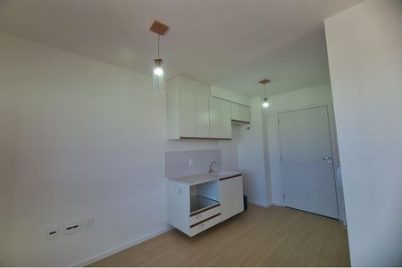 Studio para alugar com 18m², 1 quarto e sem vaga Studio para alugar com 18m², 1 quarto e sem vagaStudio