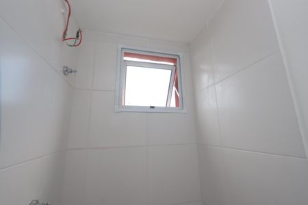 Studio para alugar com 18m², 1 quarto e sem vagaBanheiro