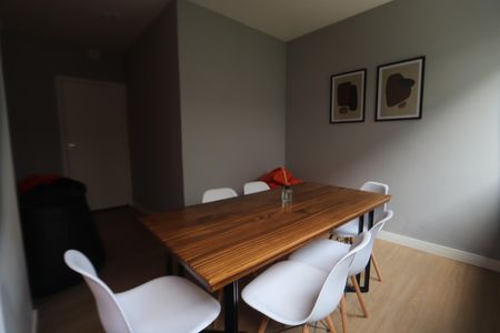 Studio para alugar com 18m², 1 quarto e sem vagaÁrea comum - Reunião