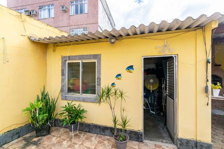 Casa para alugar com 138m², 3 quartos e 5 vagasQuarto extra reversível