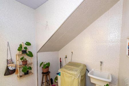 Casa para alugar com 138m², 3 quartos e 5 vagasÁrea de Serviço