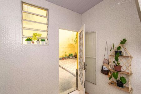 Casa para alugar com 138m², 3 quartos e 5 vagasÁrea de Serviço