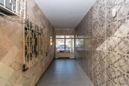 Casa para alugar com 138m², 3 quartos e 5 vagasGaragem