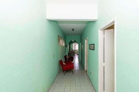 Casa para alugar com 138m², 3 quartos e 5 vagasCorredor