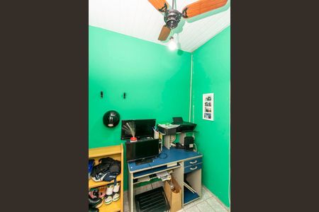 Casa para alugar com 138m², 3 quartos e 5 vagasEscritório