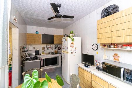 Casa para alugar com 138m², 3 quartos e 5 vagasCozinha