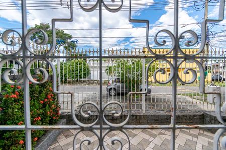 Casa para alugar com 138m², 3 quartos e 5 vagasVista da Sala