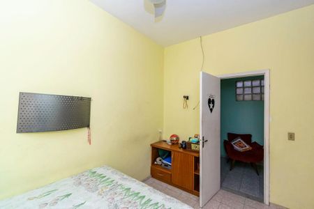 Casa para alugar com 138m², 3 quartos e 5 vagasQuarto 2