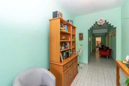 Casa para alugar com 138m², 3 quartos e 5 vagasSala de Jantar