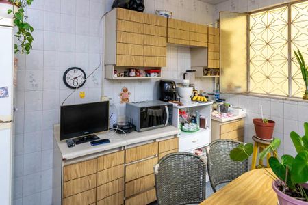 Casa para alugar com 138m², 3 quartos e 5 vagasCozinha - Armários