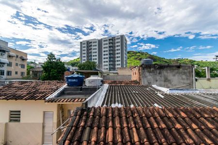 Casa para alugar com 138m², 3 quartos e 5 vagasVista do Terraço