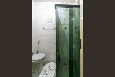 Casa para alugar com 138m², 3 quartos e 5 vagasBanheiro da Suíte