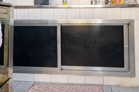 Casa para alugar com 138m², 3 quartos e 5 vagasCozinha - Armários