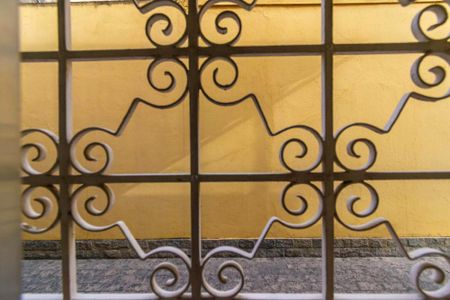 Casa para alugar com 138m², 3 quartos e 5 vagasVista do Quarto 2