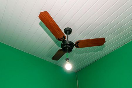 Casa para alugar com 138m², 3 quartos e 5 vagasEscritório