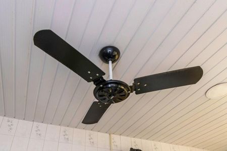 Casa para alugar com 138m², 3 quartos e 5 vagasCozinha