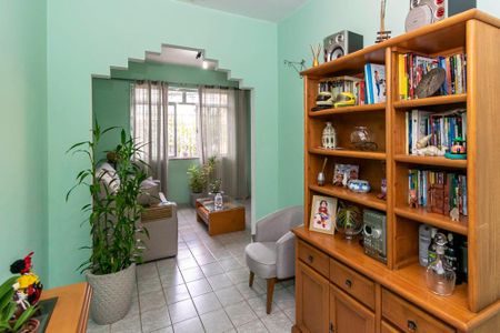 Casa para alugar com 138m², 3 quartos e 5 vagasSala de Jantar