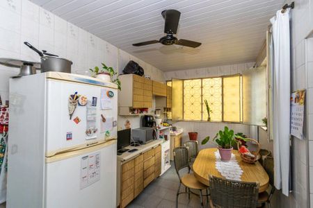 Casa para alugar com 138m², 3 quartos e 5 vagasCozinha