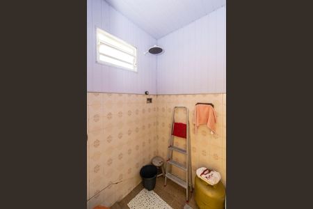 Casa para alugar com 138m², 3 quartos e 5 vagasBanheiro de serviço