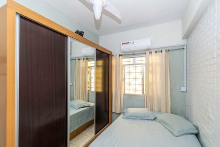 Casa para alugar com 138m², 3 quartos e 5 vagasQuarto 3