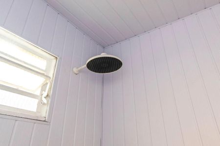 Casa para alugar com 138m², 3 quartos e 5 vagasBanheiro de serviço