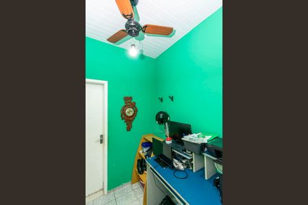 Casa para alugar com 138m², 3 quartos e 5 vagasEscritório