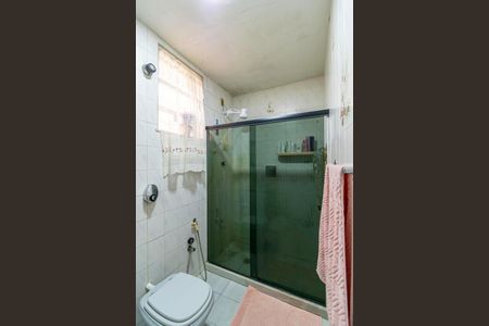 Casa para alugar com 138m², 3 quartos e 5 vagasBanheiro Social