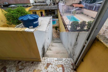 Casa para alugar com 138m², 3 quartos e 5 vagasTerraço