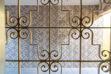 Casa para alugar com 138m², 3 quartos e 5 vagasVista do Quarto 1 Suíte