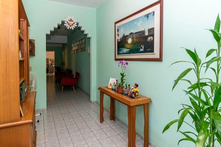 Casa para alugar com 138m², 3 quartos e 5 vagasSala de Jantar