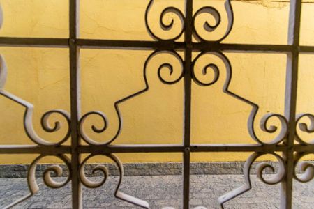 Casa para alugar com 138m², 3 quartos e 5 vagasVista do Quarto 3