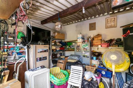 Casa para alugar com 138m², 3 quartos e 5 vagasQuarto extra reversível