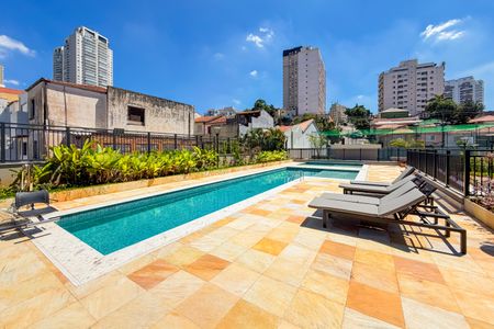 Apartamento à venda com 95m², 3 quartos e 2 vagasPiscina